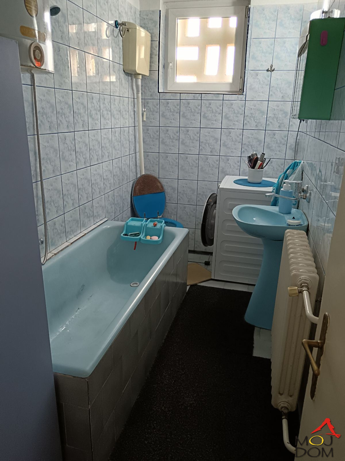 Stan,NOVI SAD,PODBARA,kv: 48, € 123600, ID: 1028467 20