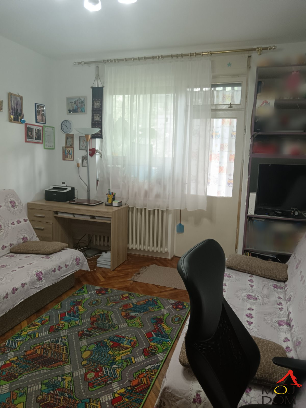 Stan,NOVI SAD,PODBARA,kv: 48, € 123600, ID: 1028467 7