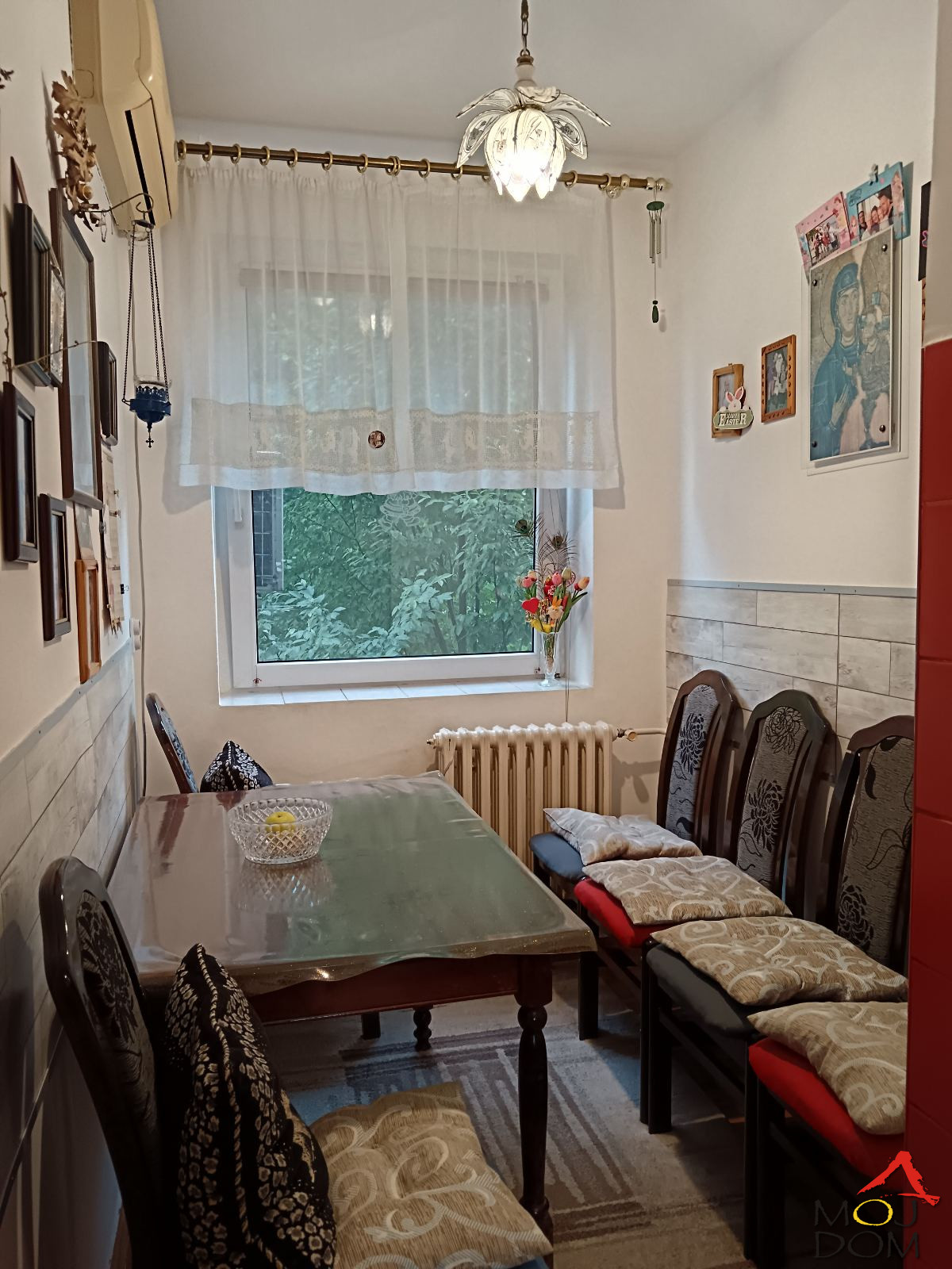 Stan,NOVI SAD,PODBARA,kv: 48, € 123600, ID: 1028467 13