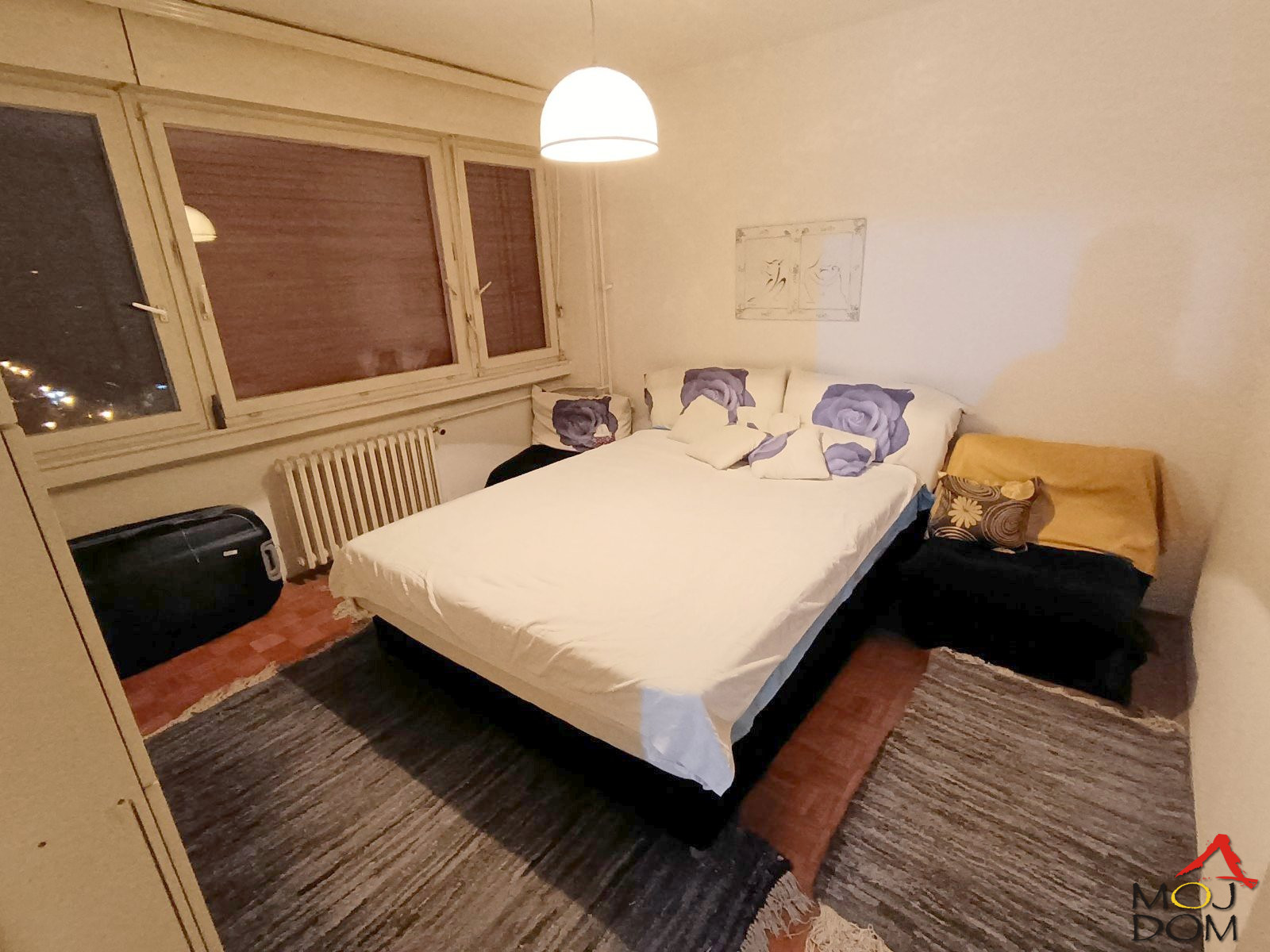 Stan,NOVI SAD,SOCIJALNO,kv: 94, € 213000, ID: 1029590 9