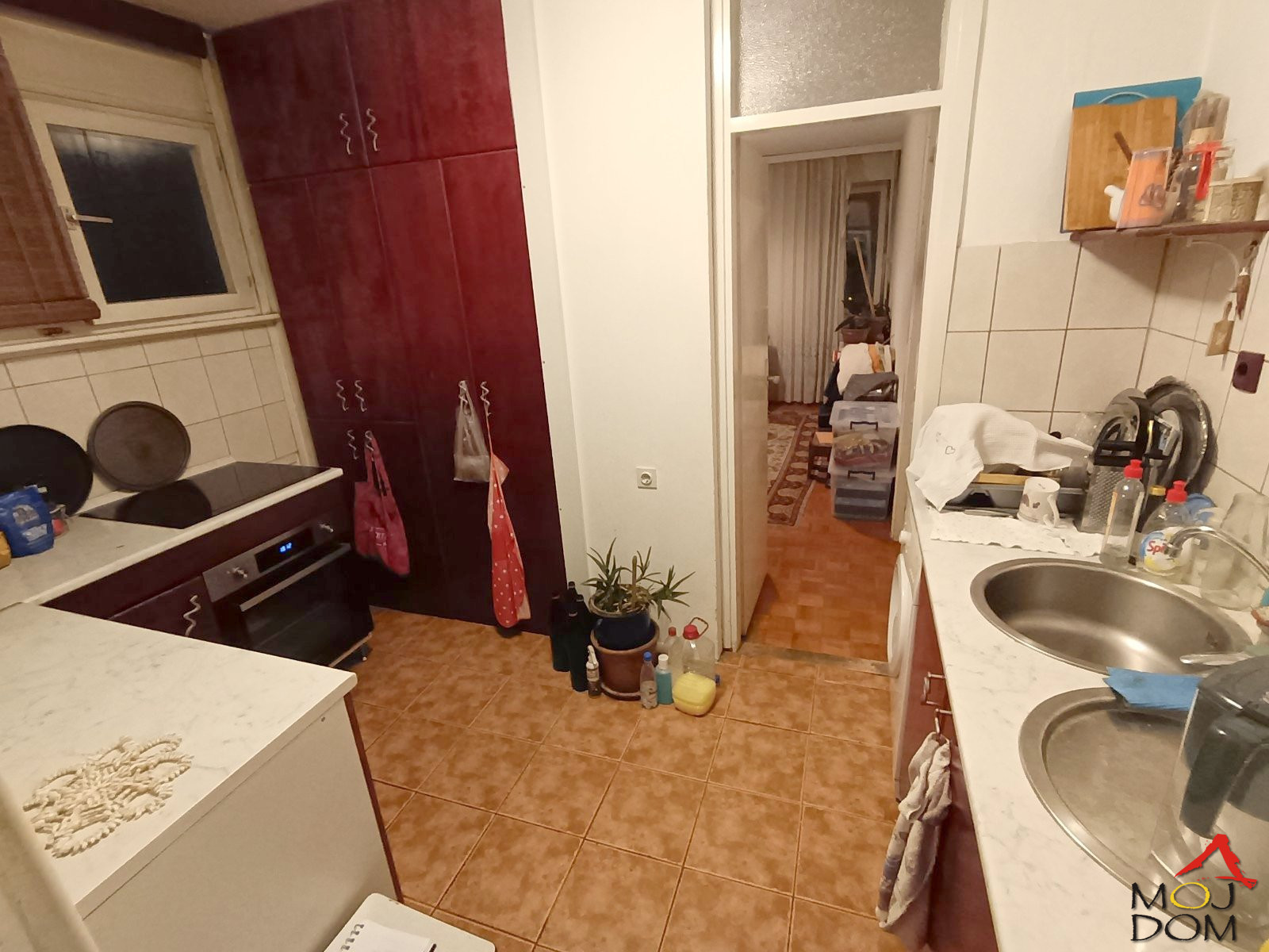 Stan,NOVI SAD,SOCIJALNO,kv: 94, € 213000, ID: 1029590 13