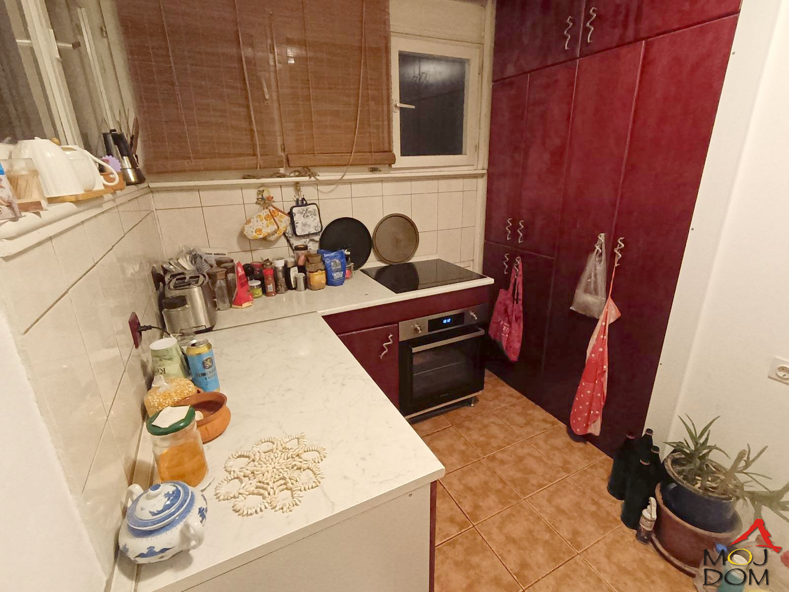 Stan,NOVI SAD,SOCIJALNO,kv: 94, € 213000, ID: 1029590 14