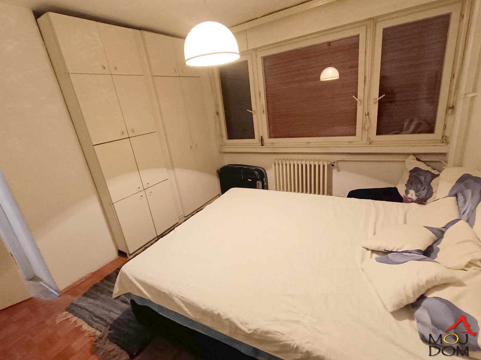 Stan,NOVI SAD,SOCIJALNO,kv: 94, € 213000, ID: 1029590 10