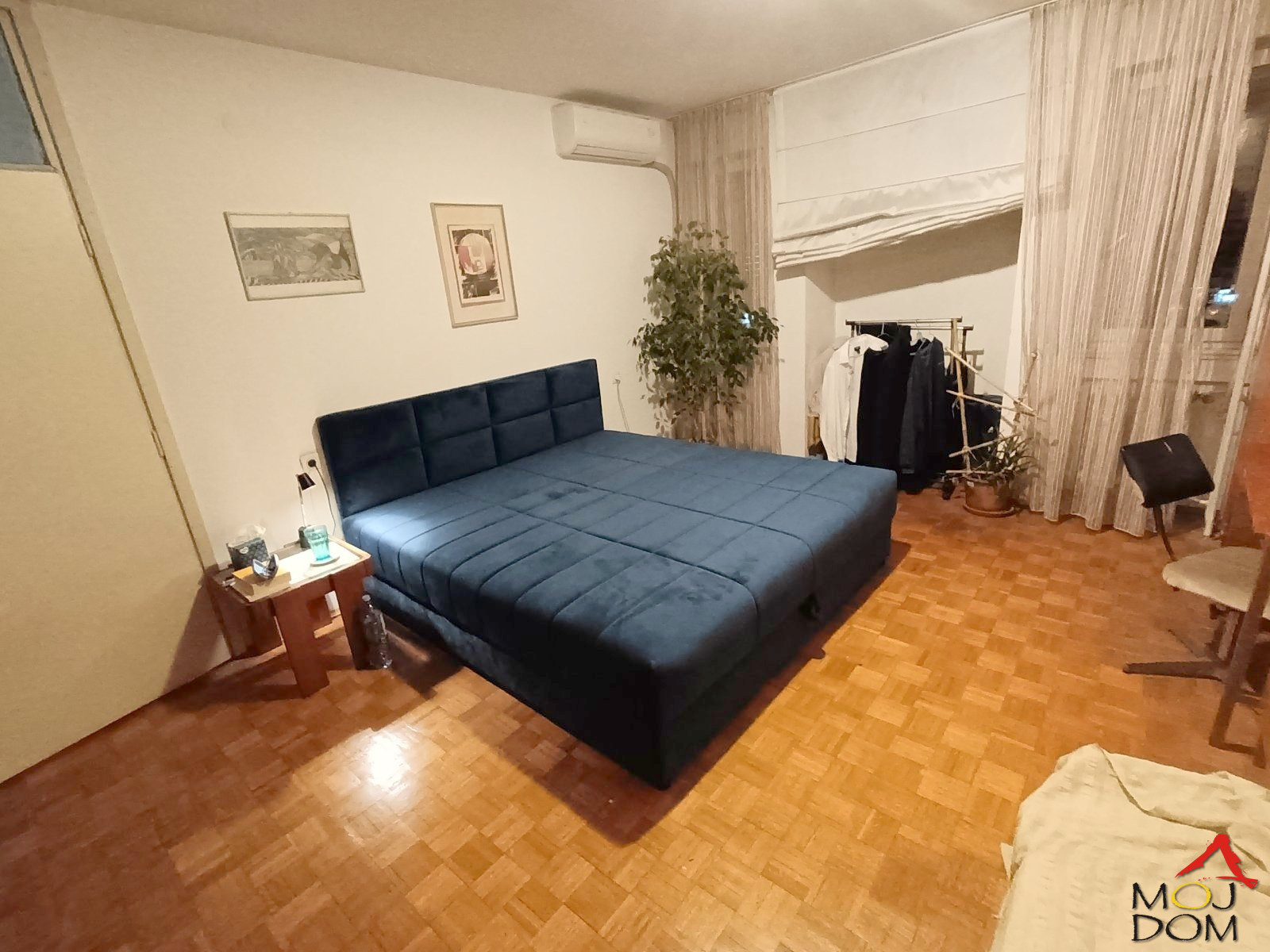 Stan,NOVI SAD,SOCIJALNO,kv: 94, € 213000, ID: 1029590 8