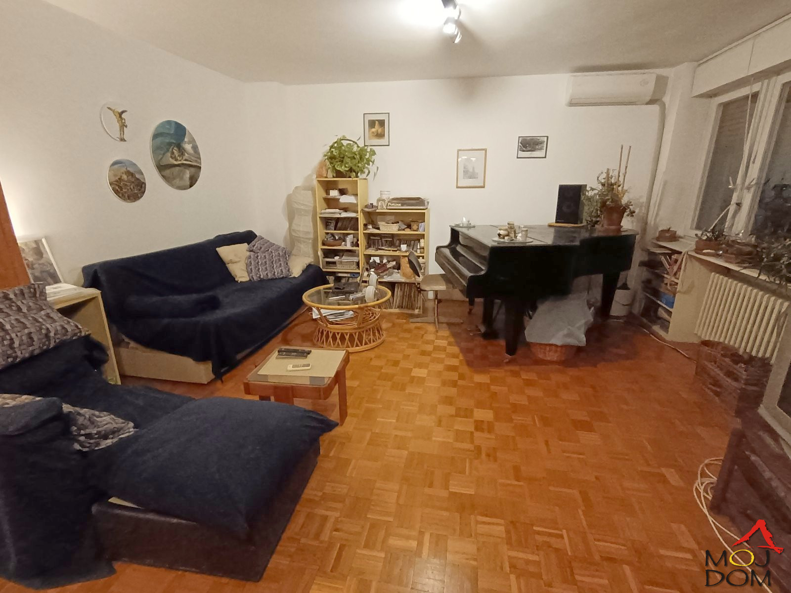 Stan,NOVI SAD,SOCIJALNO,kv: 94, € 213000, ID: 1029590 4