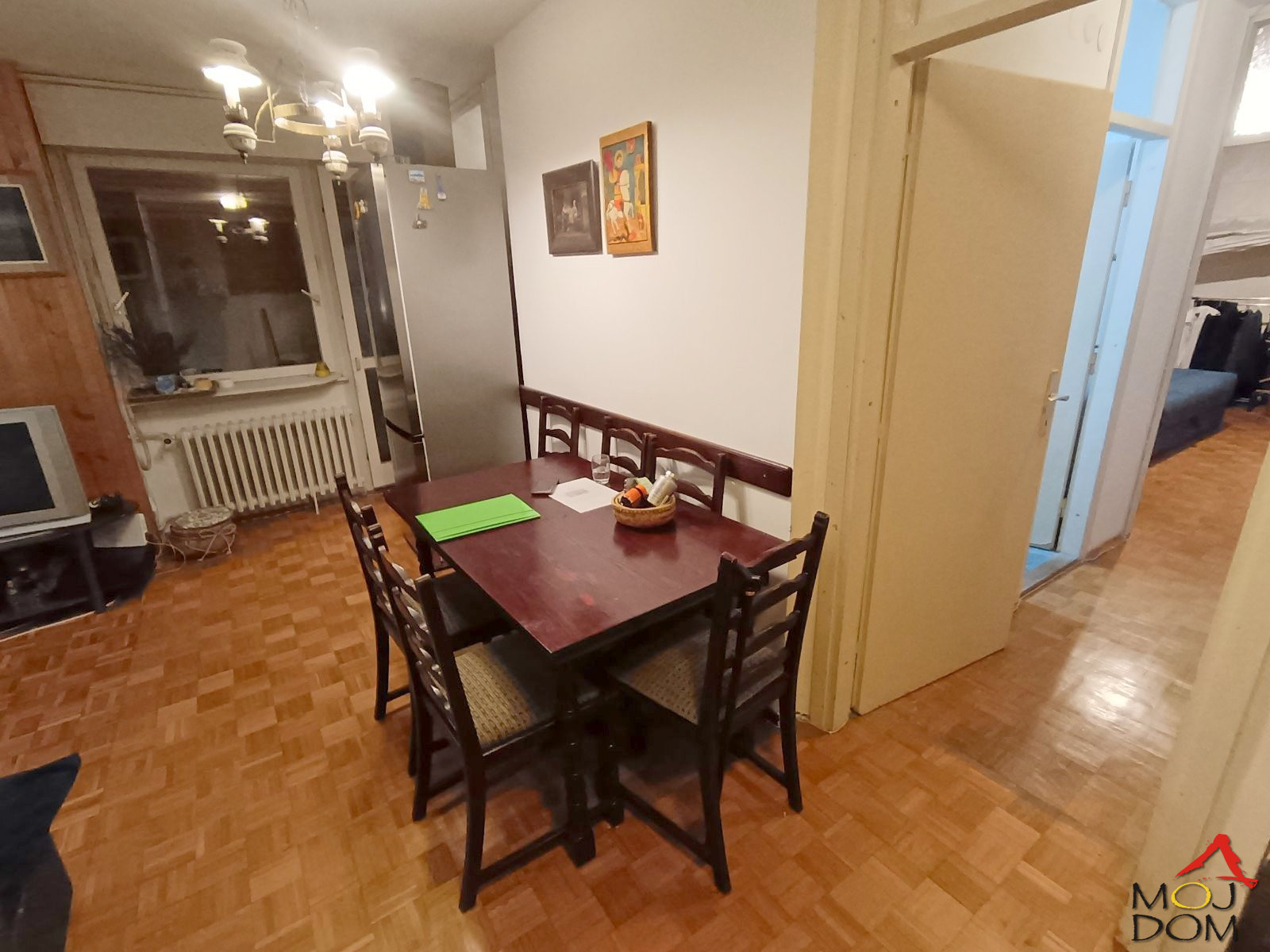 Stan,NOVI SAD,SOCIJALNO,kv: 94, € 213000, ID: 1029590 5