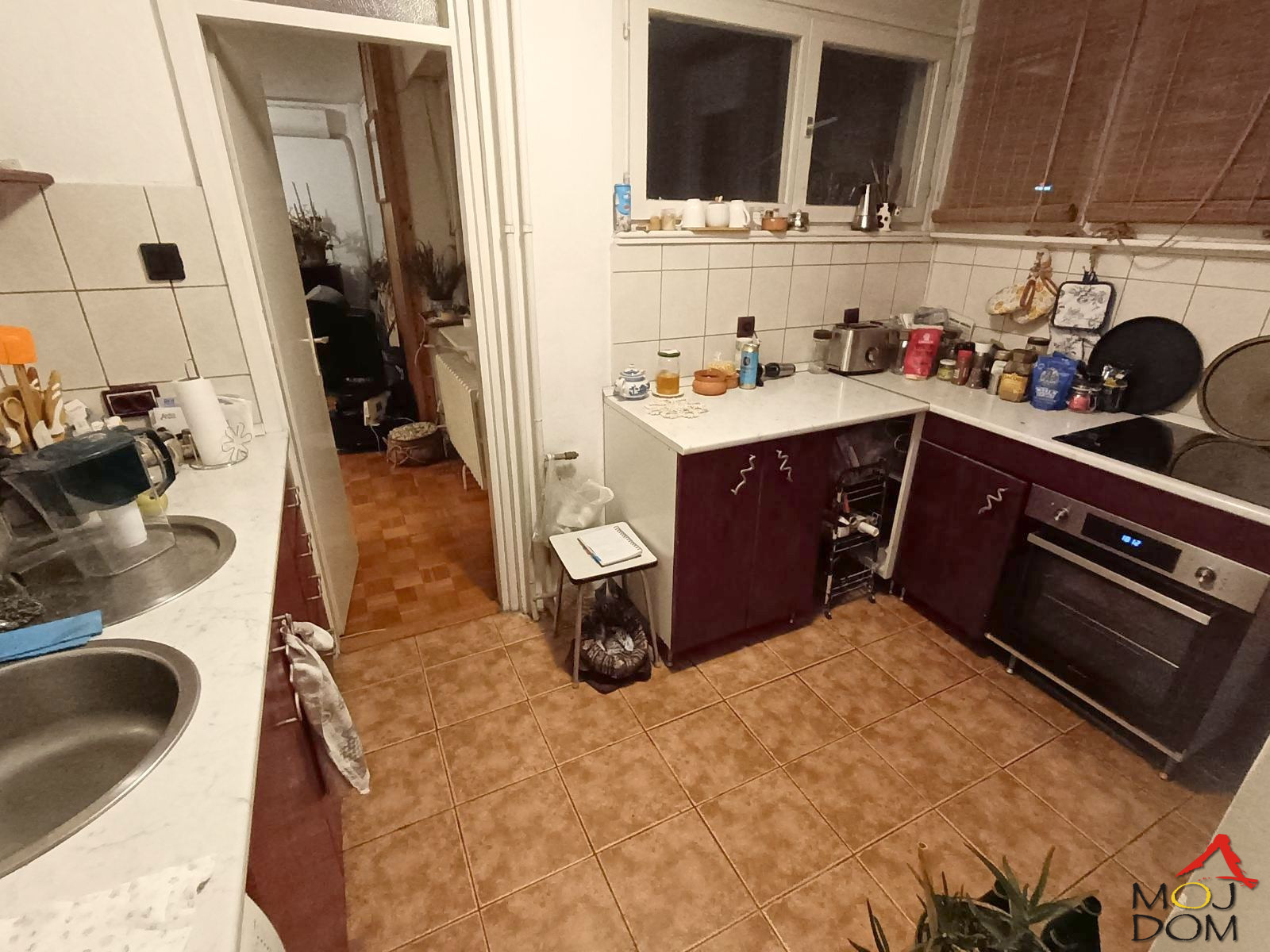 Stan,NOVI SAD,SOCIJALNO,kv: 94, € 213000, ID: 1029590 12