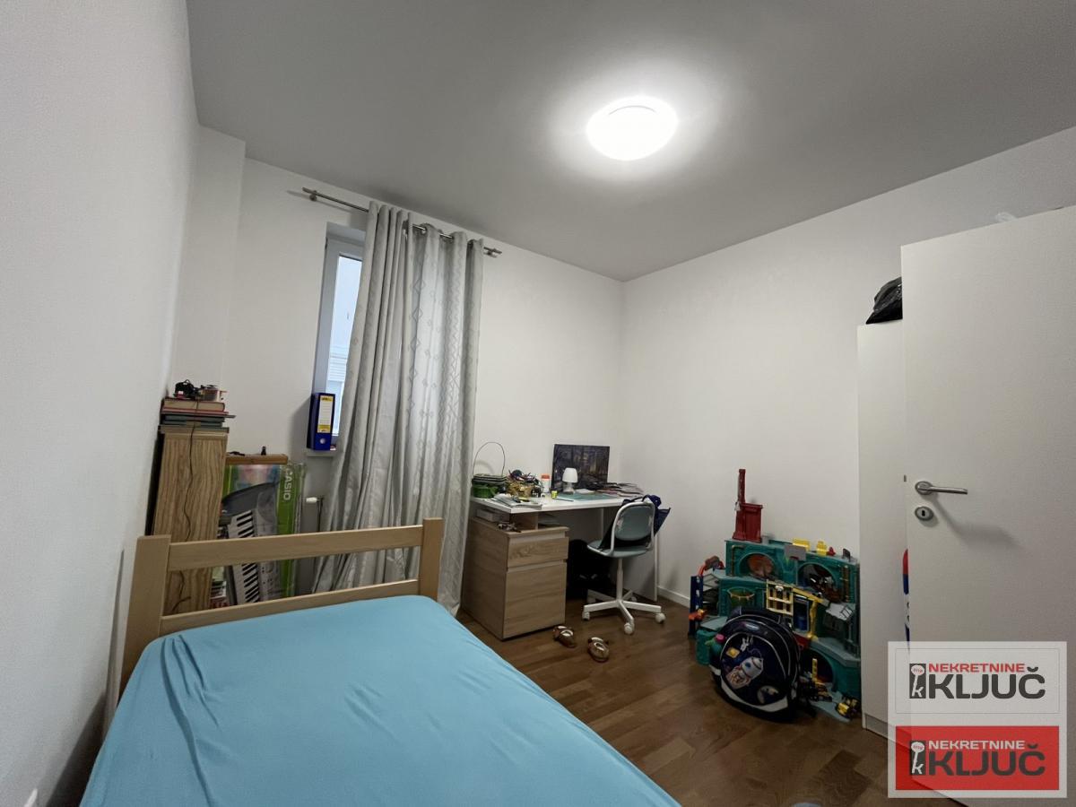 BLIZINA LIPOV GAJA, 78m2, Četvorosoban, Novogradnja 3