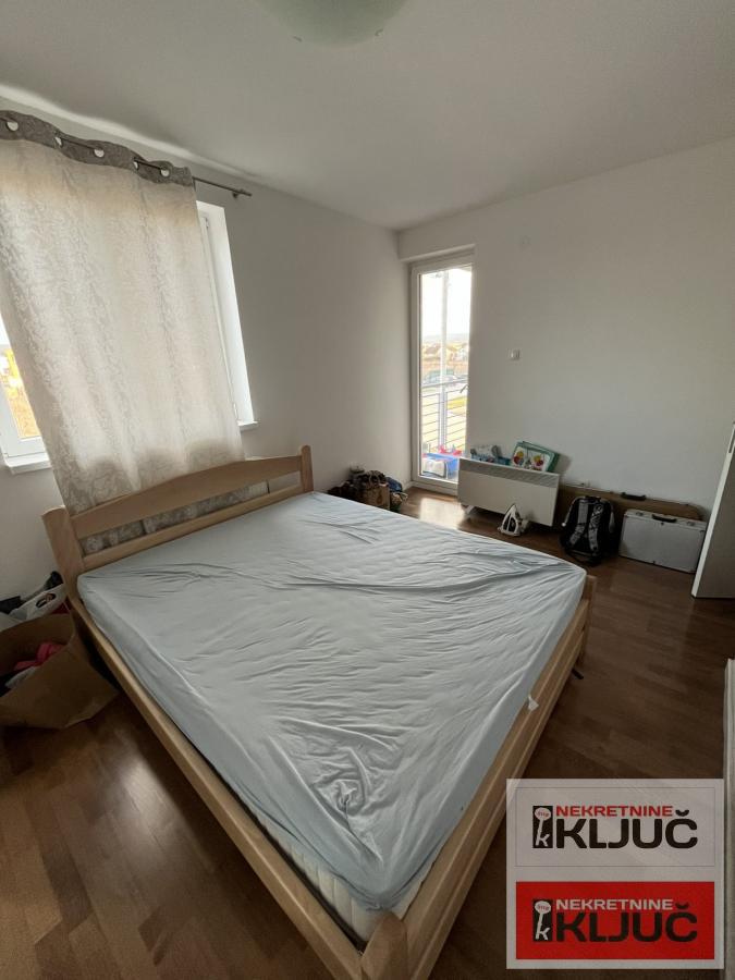 BLIZINA LIPOV GAJA, 78m2, Četvorosoban, Novogradnja 5