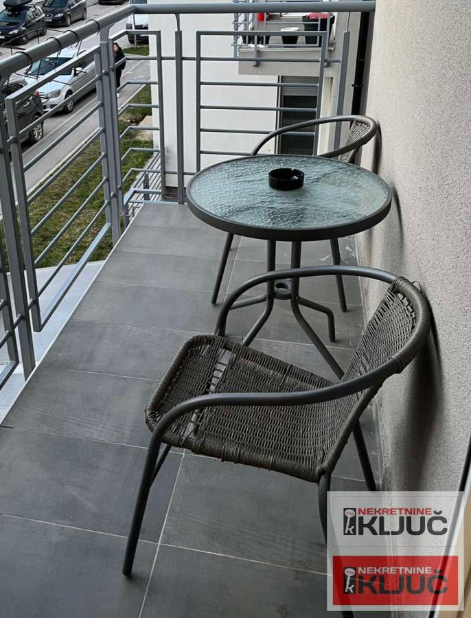 BLIZINA LIPOV GAJA, 78m2, Četvorosoban, Novogradnja 10