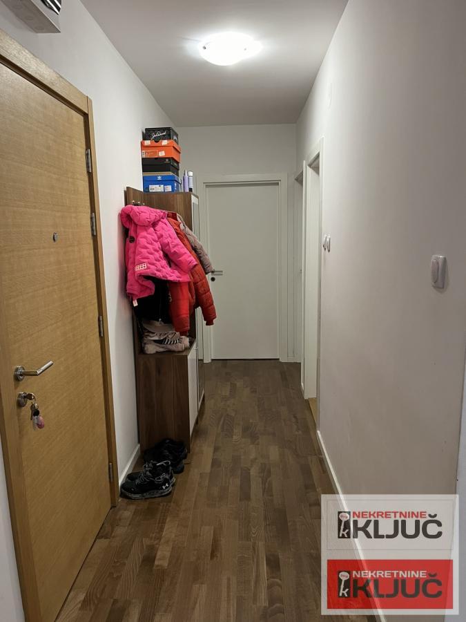 BLIZINA LIPOV GAJA, 78m2, Četvorosoban, Novogradnja 11