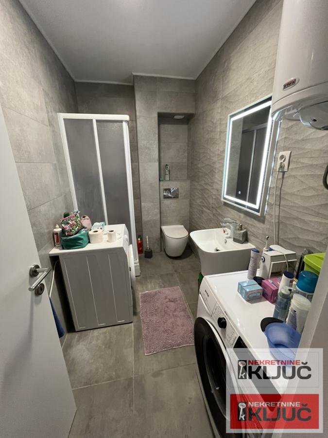 BLIZINA LIPOV GAJA, 78m2, Četvorosoban, Novogradnja 8