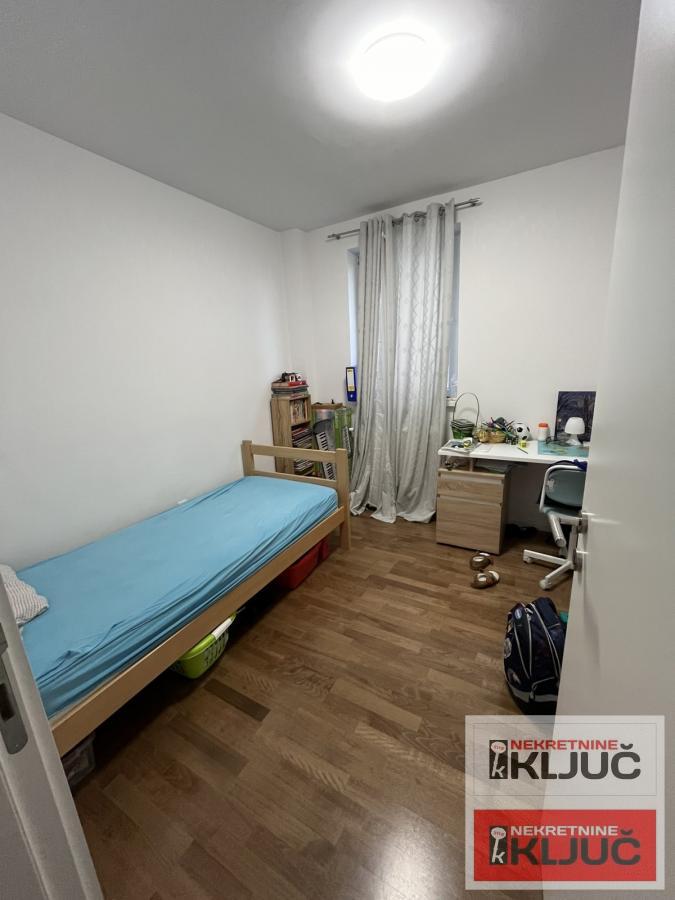 BLIZINA LIPOV GAJA, 78m2, Četvorosoban, Novogradnja 9