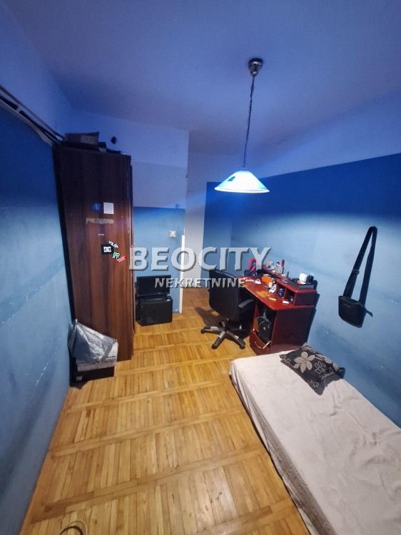četvorosoban stan, 85 m2, Novi Sad, Trg Mladenaca ID: 114143 9