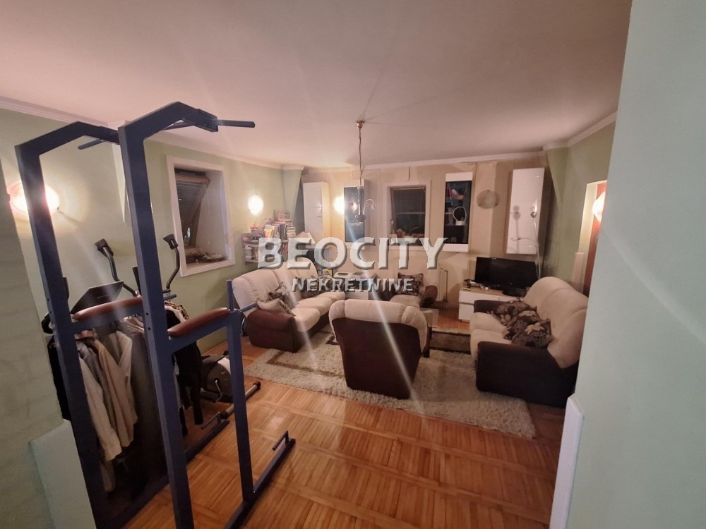 četvorosoban stan, 85 m2, Novi Sad, Trg Mladenaca ID: 114143 2