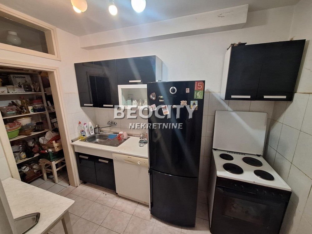 četvorosoban stan, 85 m2, Novi Sad, Trg Mladenaca ID: 114143 3