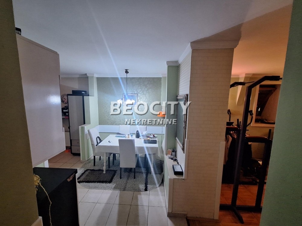 četvorosoban stan, 85 m2, Novi Sad, Trg Mladenaca ID: 114143 4