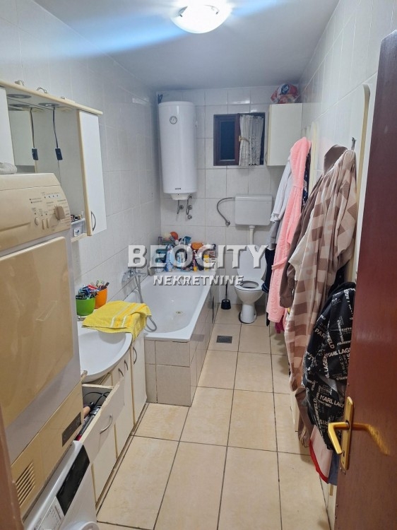 četvorosoban stan, 85 m2, Novi Sad, Trg Mladenaca ID: 114143 12