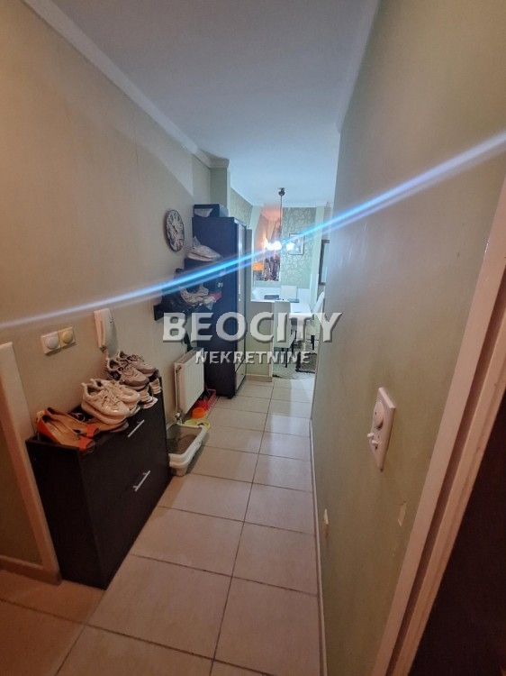 četvorosoban stan, 85 m2, Novi Sad, Trg Mladenaca ID: 114143 5