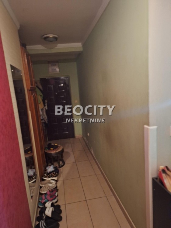 četvorosoban stan, 85 m2, Novi Sad, Trg Mladenaca ID: 114143 7