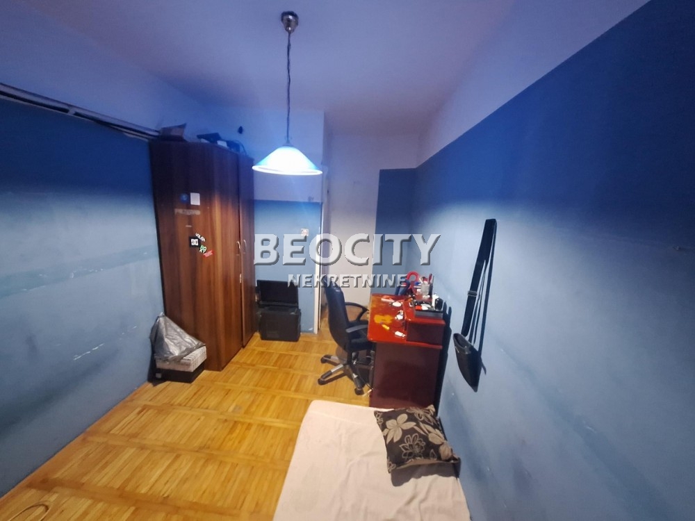 četvorosoban stan, 85 m2, Novi Sad, Trg Mladenaca ID: 114143 8