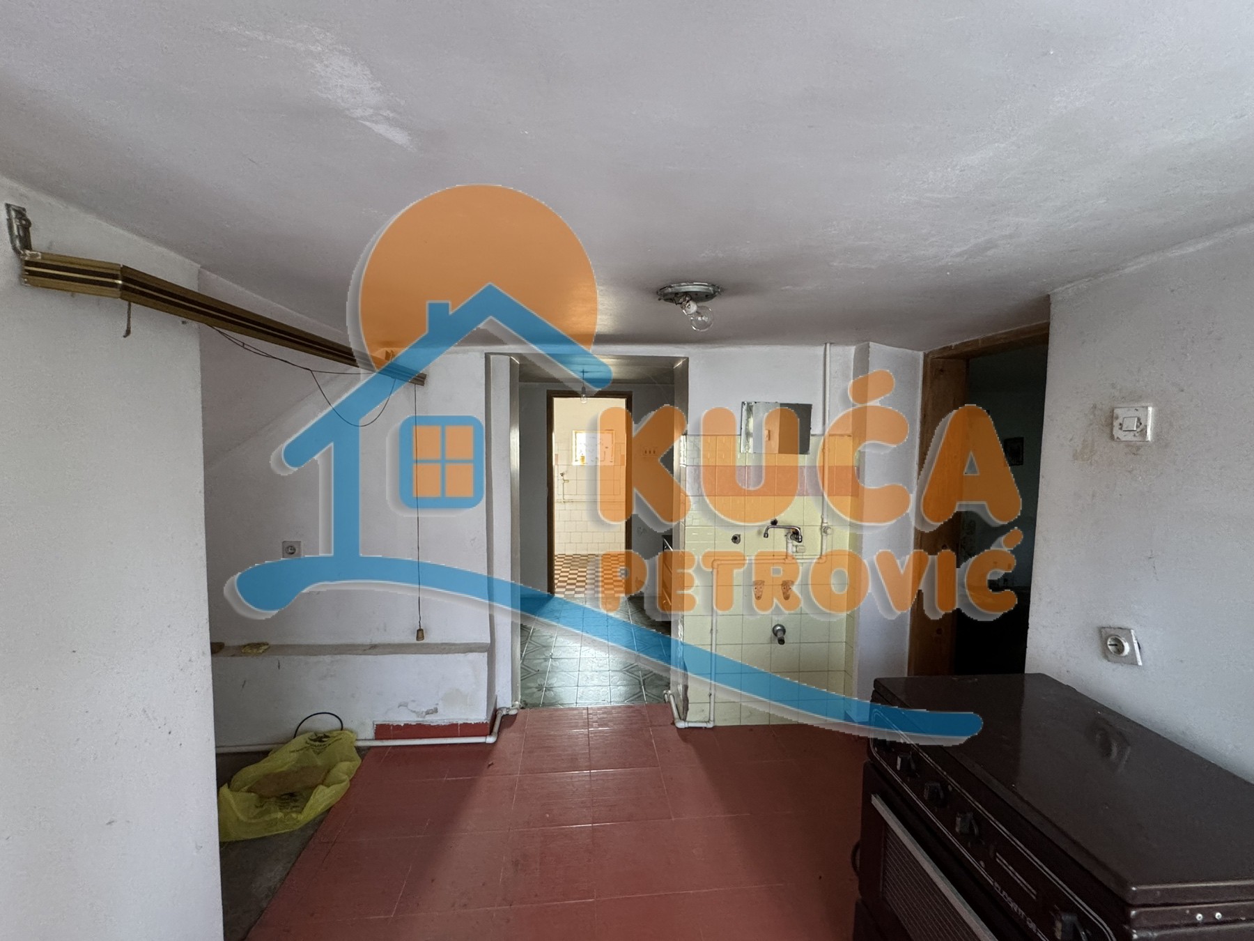 četvorosobna kuća, 144 m2, Palilula, Novo selo ID: p-012993 14
