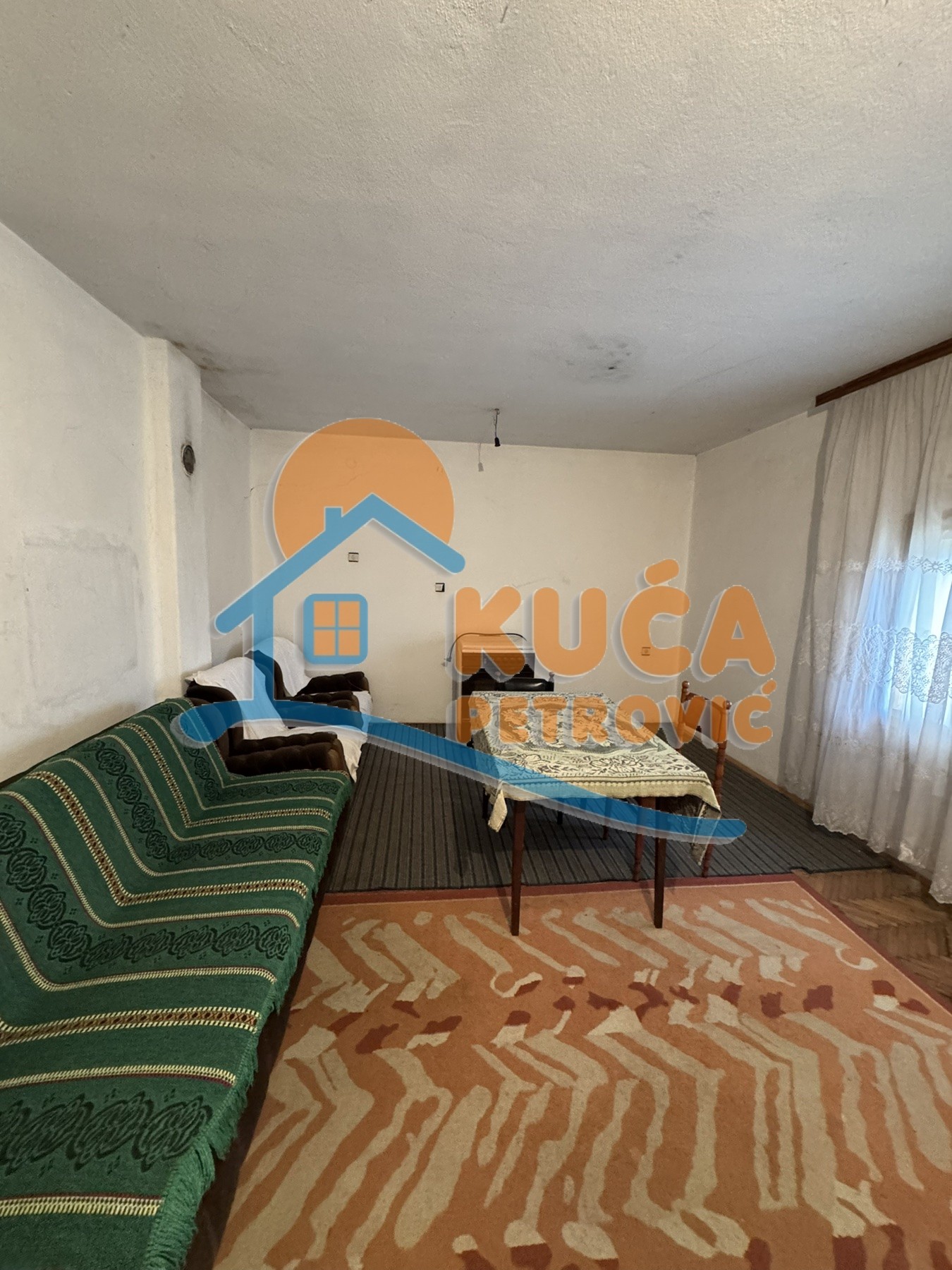 četvorosobna kuća, 144 m2, Palilula, Novo selo ID: p-012993 11