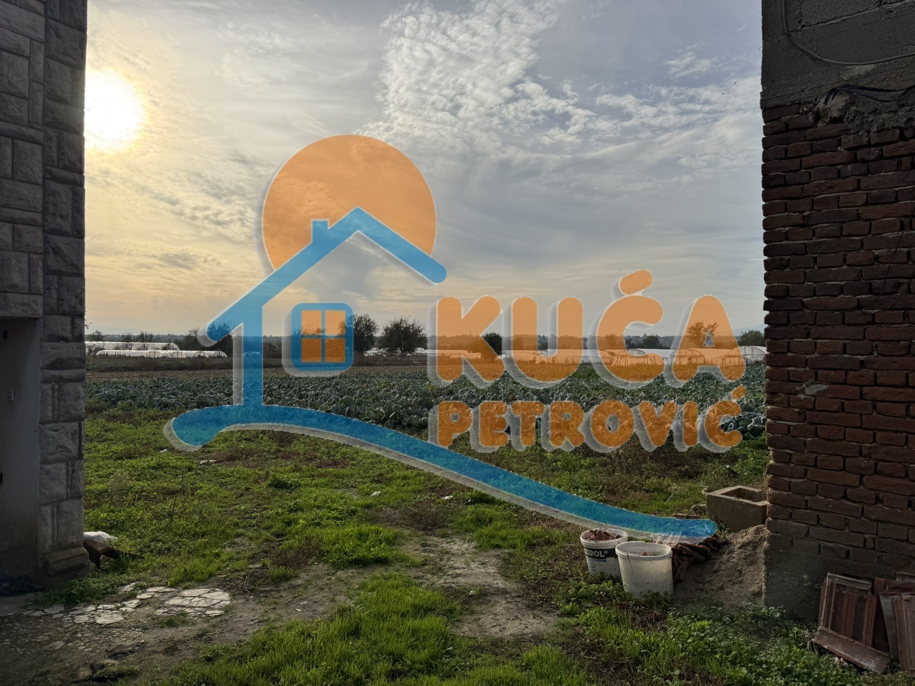 četvorosobna kuća, 144 m2, Palilula, Novo selo ID: p-012993 12