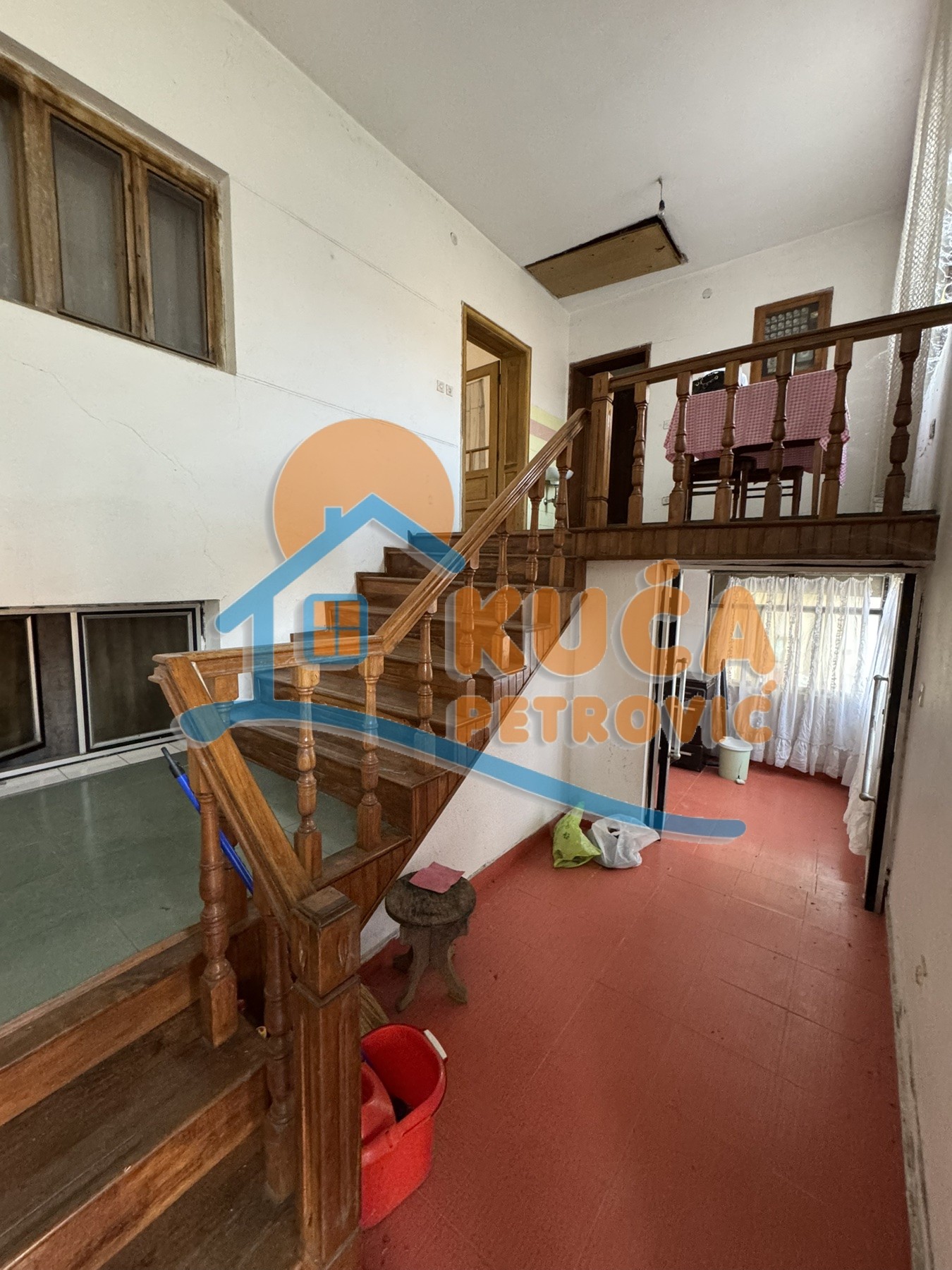 četvorosobna kuća, 144 m2, Palilula, Novo selo ID: p-012993 13