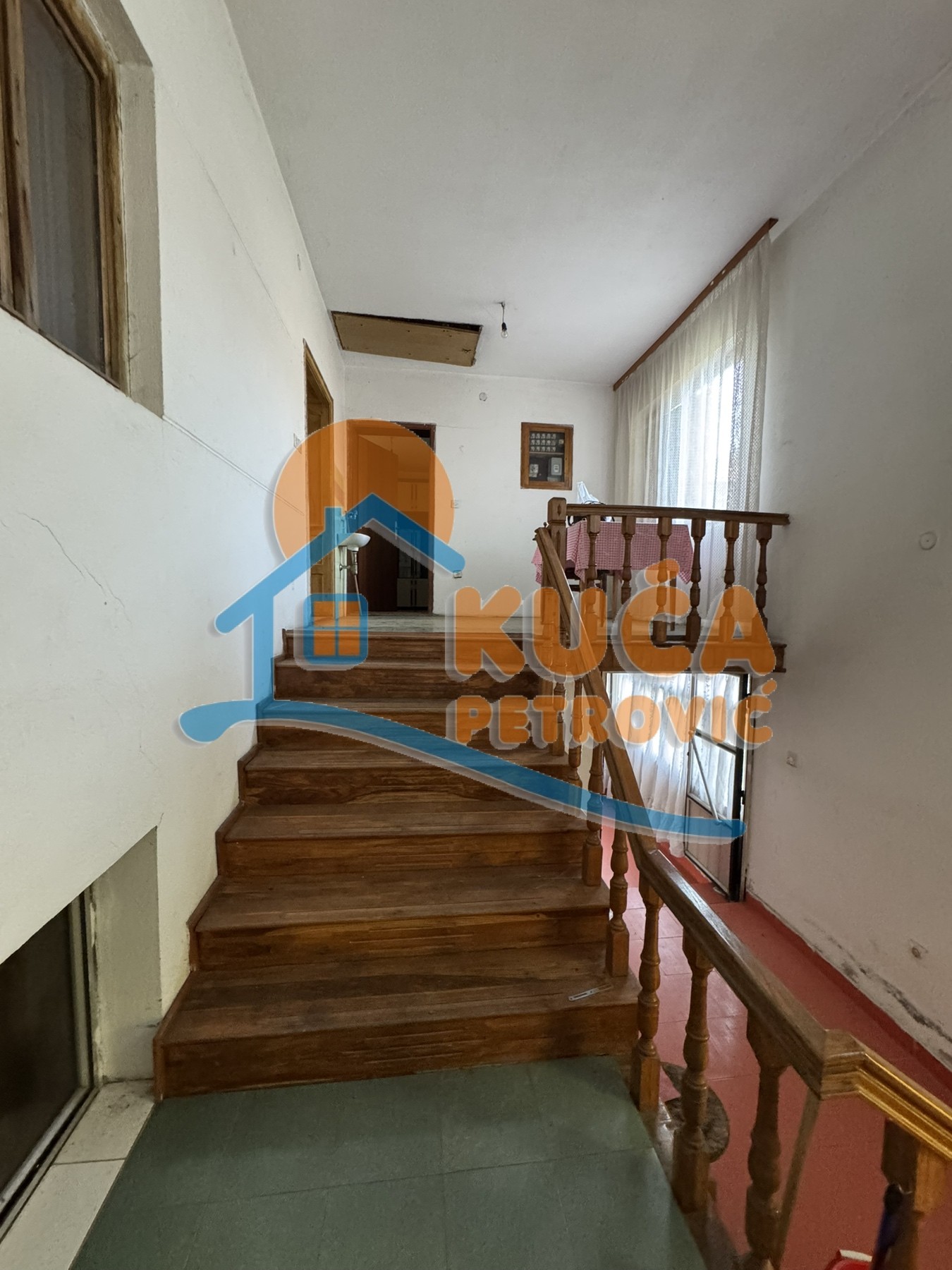 četvorosobna kuća, 144 m2, Palilula, Novo selo ID: p-012993 8