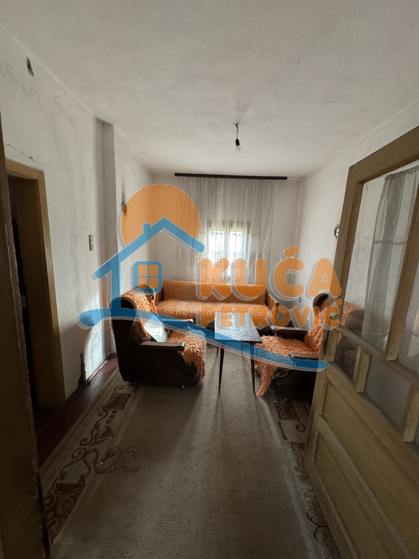četvorosobna kuća, 144 m2, Palilula, Novo selo ID: p-012993 9