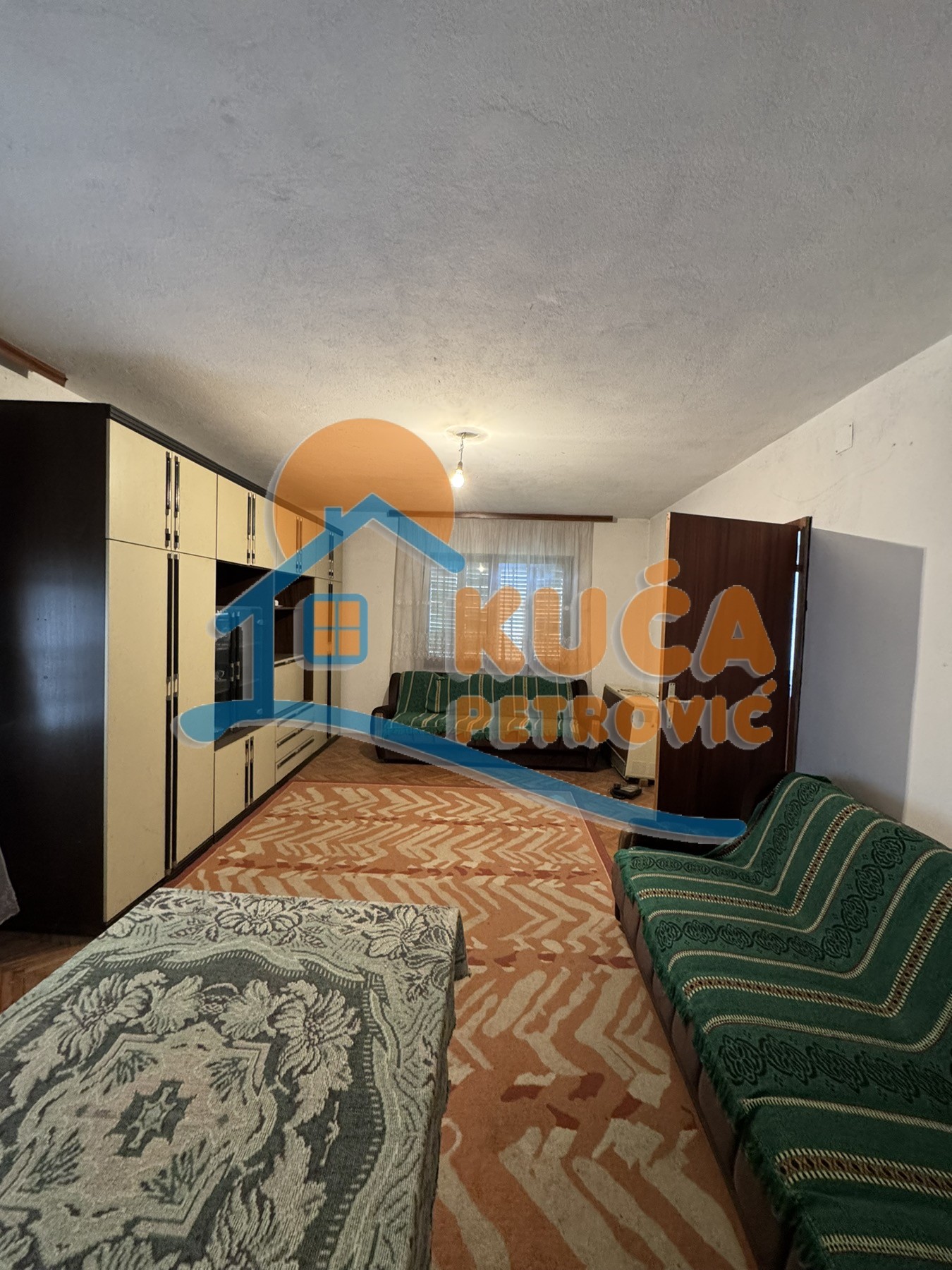 četvorosobna kuća, 144 m2, Palilula, Novo selo ID: p-012993 1
