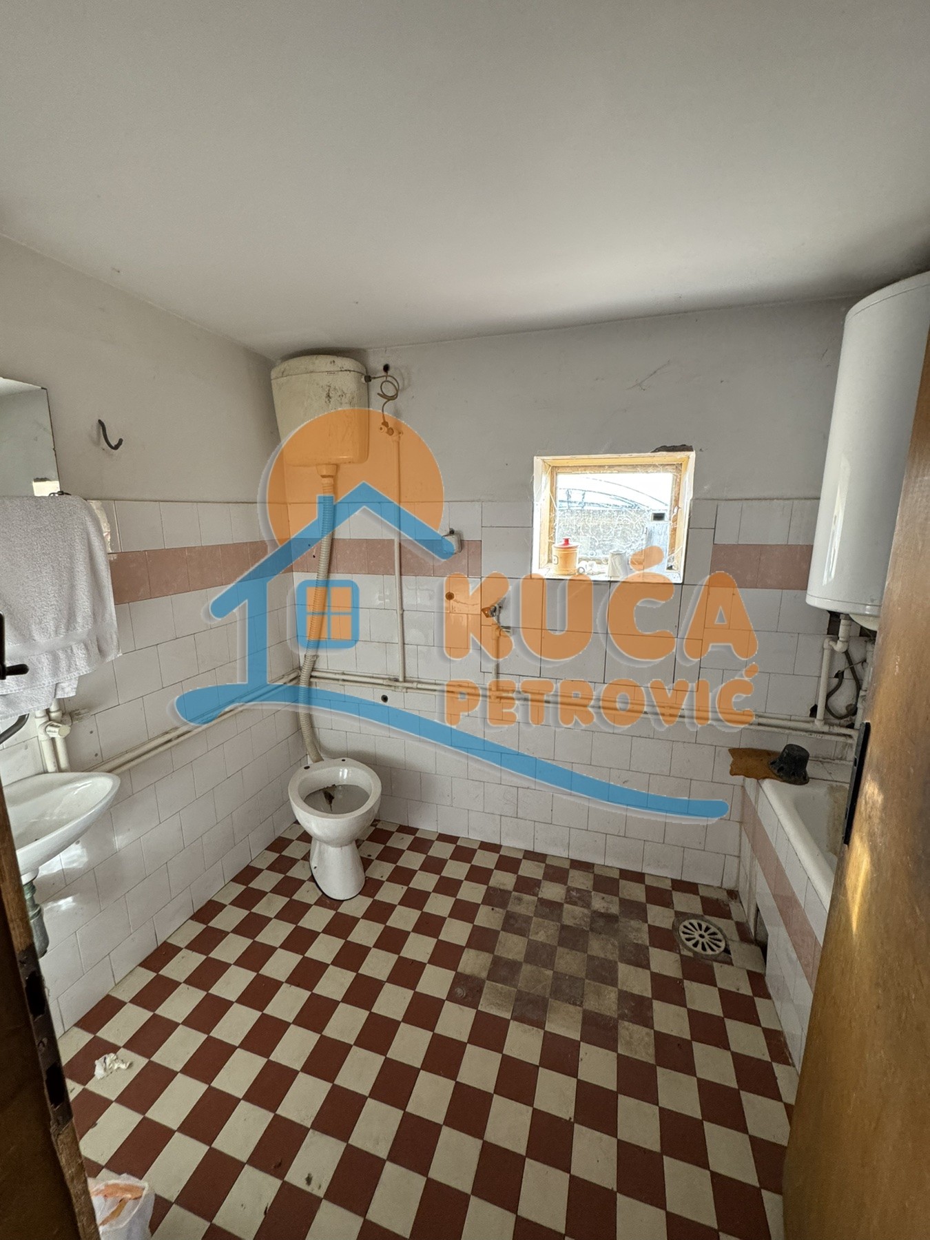 četvorosobna kuća, 144 m2, Palilula, Novo selo ID: p-012993 3