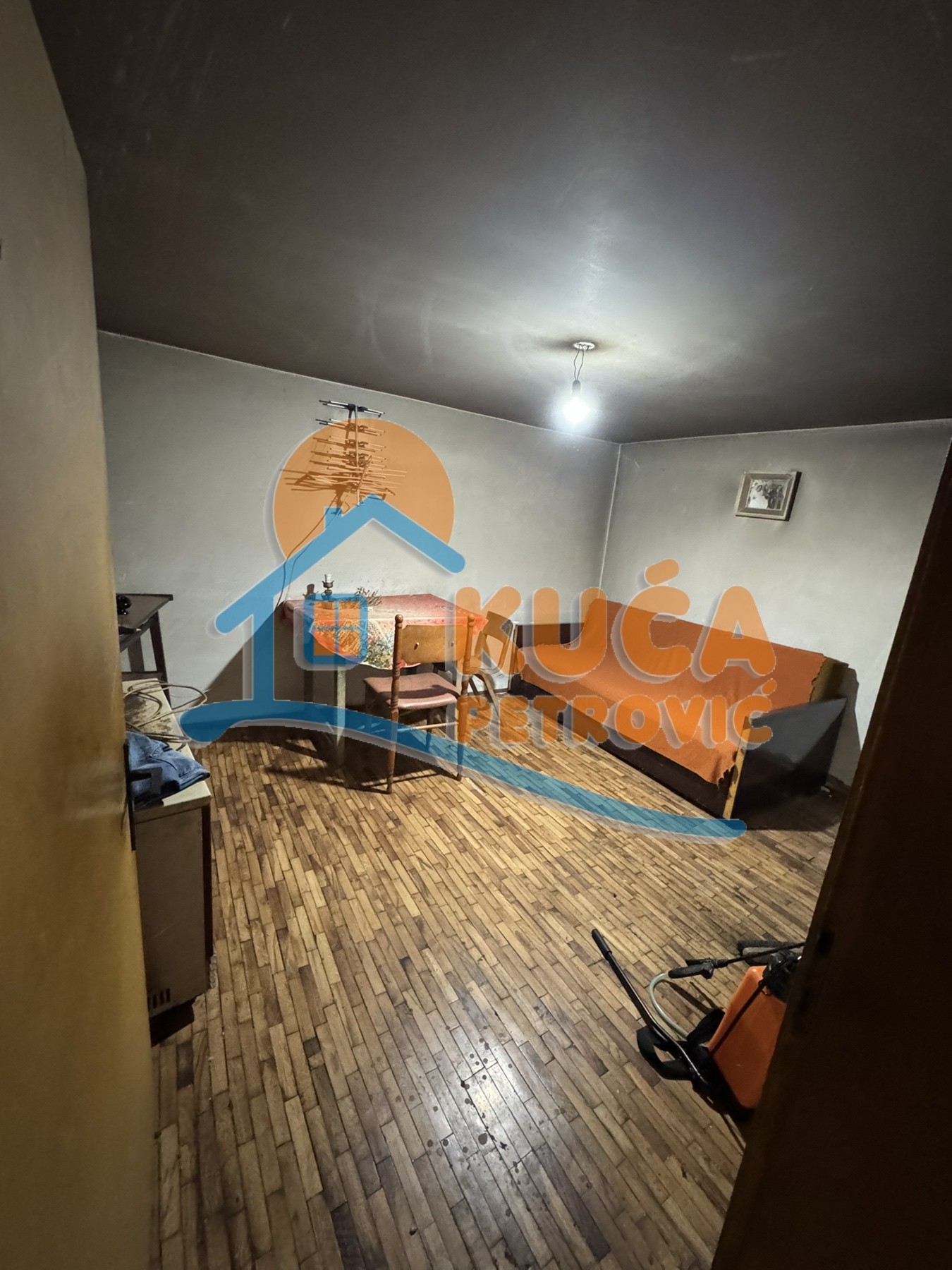 četvorosobna kuća, 144 m2, Palilula, Novo selo ID: p-012993 4
