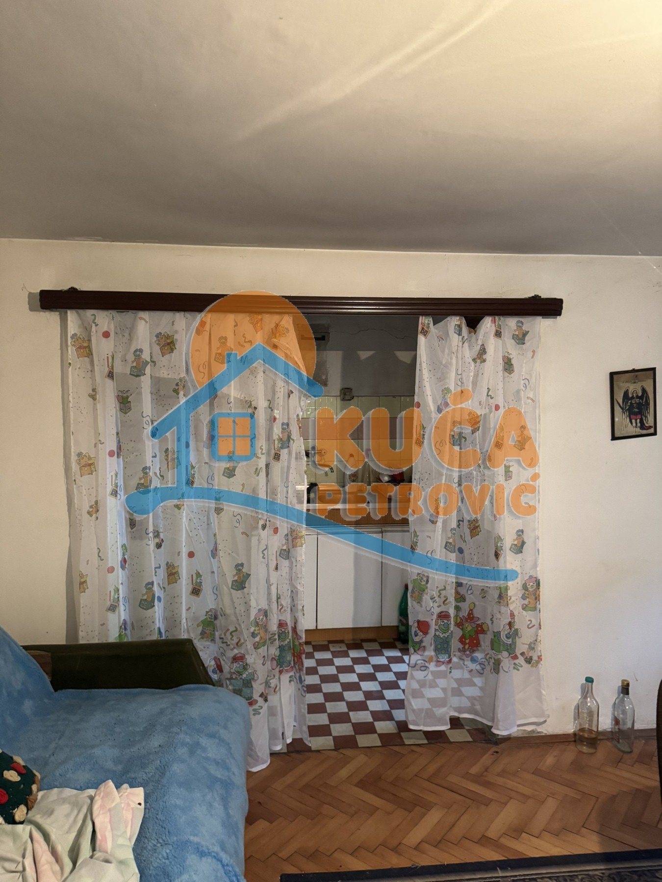 četvorosobna kuća, 144 m2, Palilula, Novo selo ID: p-012993 6