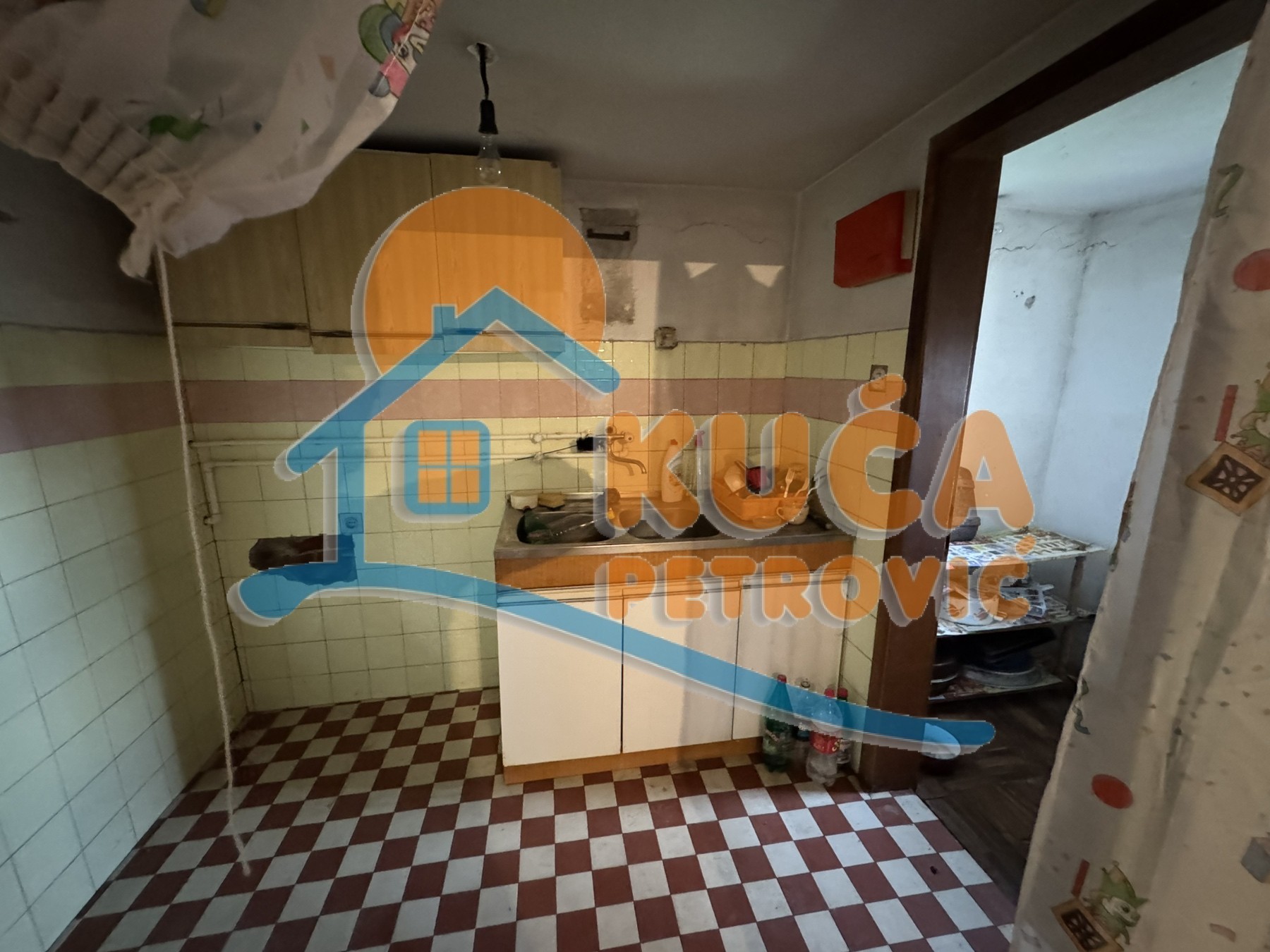 četvorosobna kuća, 144 m2, Palilula, Novo selo ID: p-012993 7