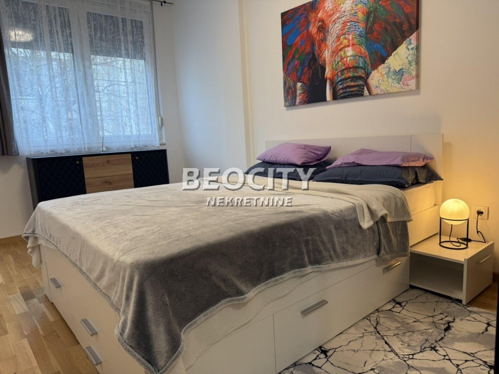 Dvosoban stan, 47 m2, Salajka, Radoja Domanovića ID: 115051 10