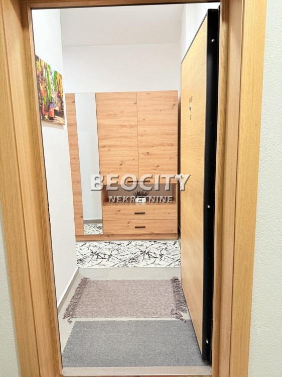 Dvosoban stan, 47 m2, Salajka, Radoja Domanovića ID: 115051 11