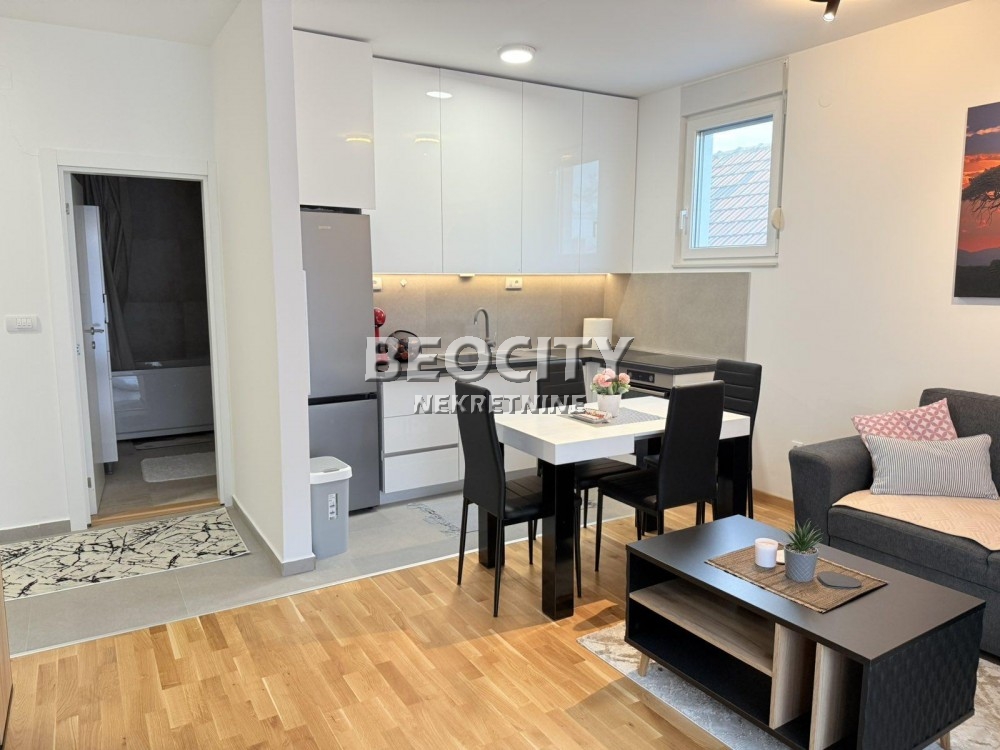 Dvosoban stan, 47 m2, Salajka, Radoja Domanovića ID: 115051 8