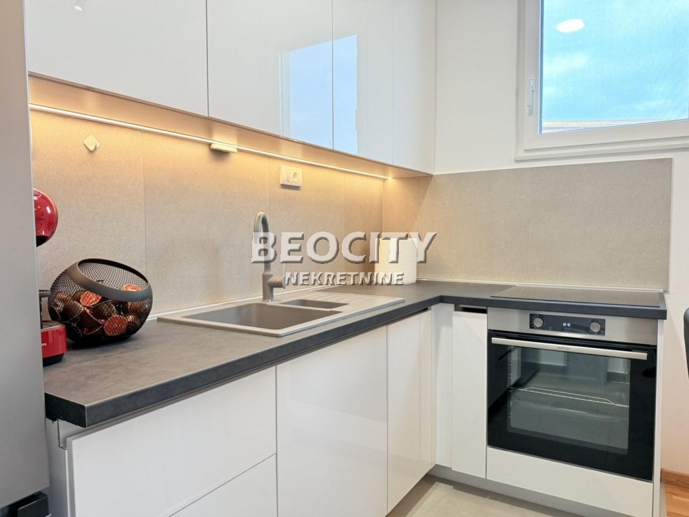 Dvosoban stan, 47 m2, Salajka, Radoja Domanovića ID: 115051 9