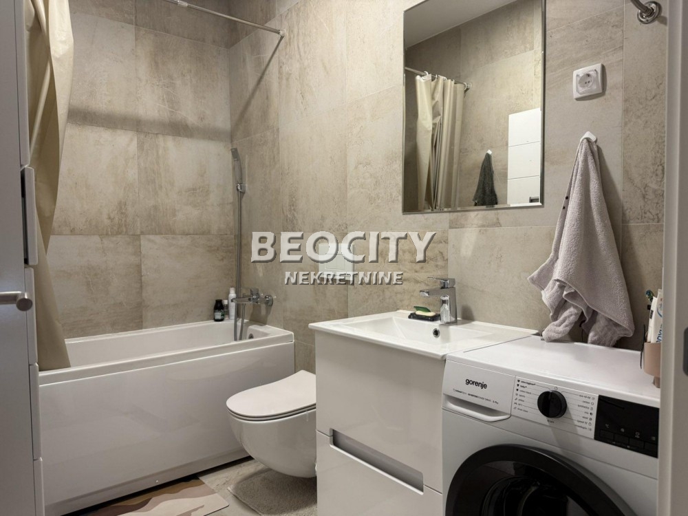 Dvosoban stan, 47 m2, Salajka, Radoja Domanovića ID: 115051 14