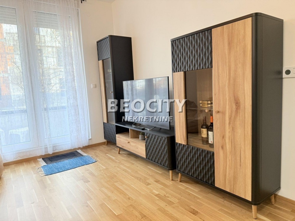 Dvosoban stan, 47 m2, Salajka, Radoja Domanovića ID: 115051 5