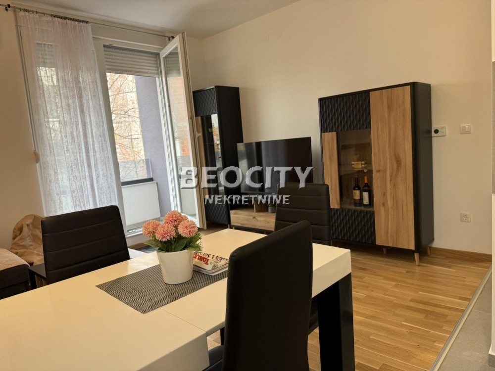 Dvosoban stan, 47 m2, Salajka, Radoja Domanovića ID: 115051 6