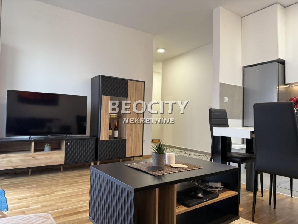 Dvosoban stan, 47 m2, Salajka, Radoja Domanovića ID: 115051 7