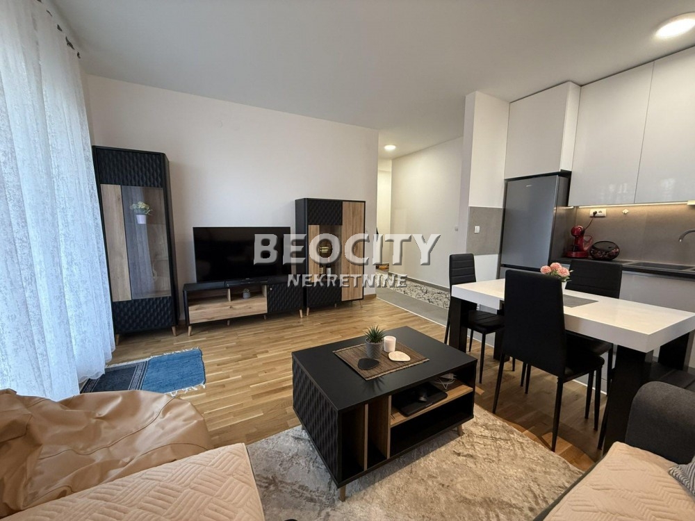 Dvosoban stan, 47 m2, Salajka, Radoja Domanovića ID: 115051 2