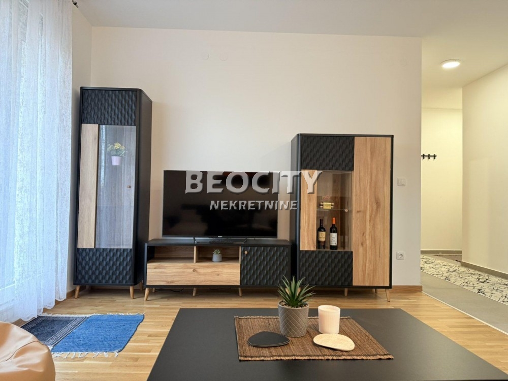 Dvosoban stan, 47 m2, Salajka, Radoja Domanovića ID: 115051 4