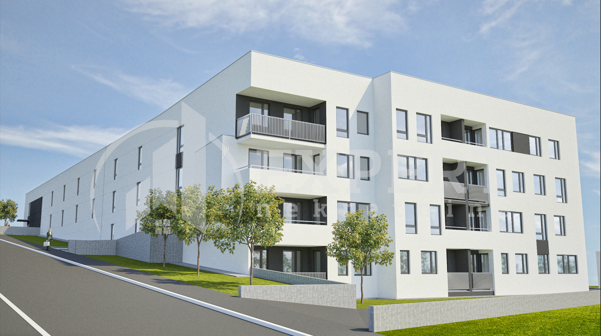 Jednosoban stan, 39.2 m2, Palilula, Zetska ID: p-012992 4