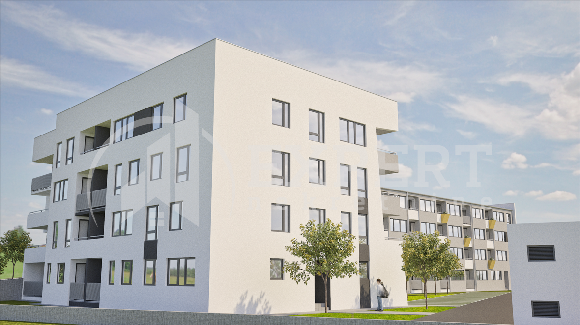 Jednosoban stan, 39.2 m2, Palilula, Zetska ID: p-012992 3