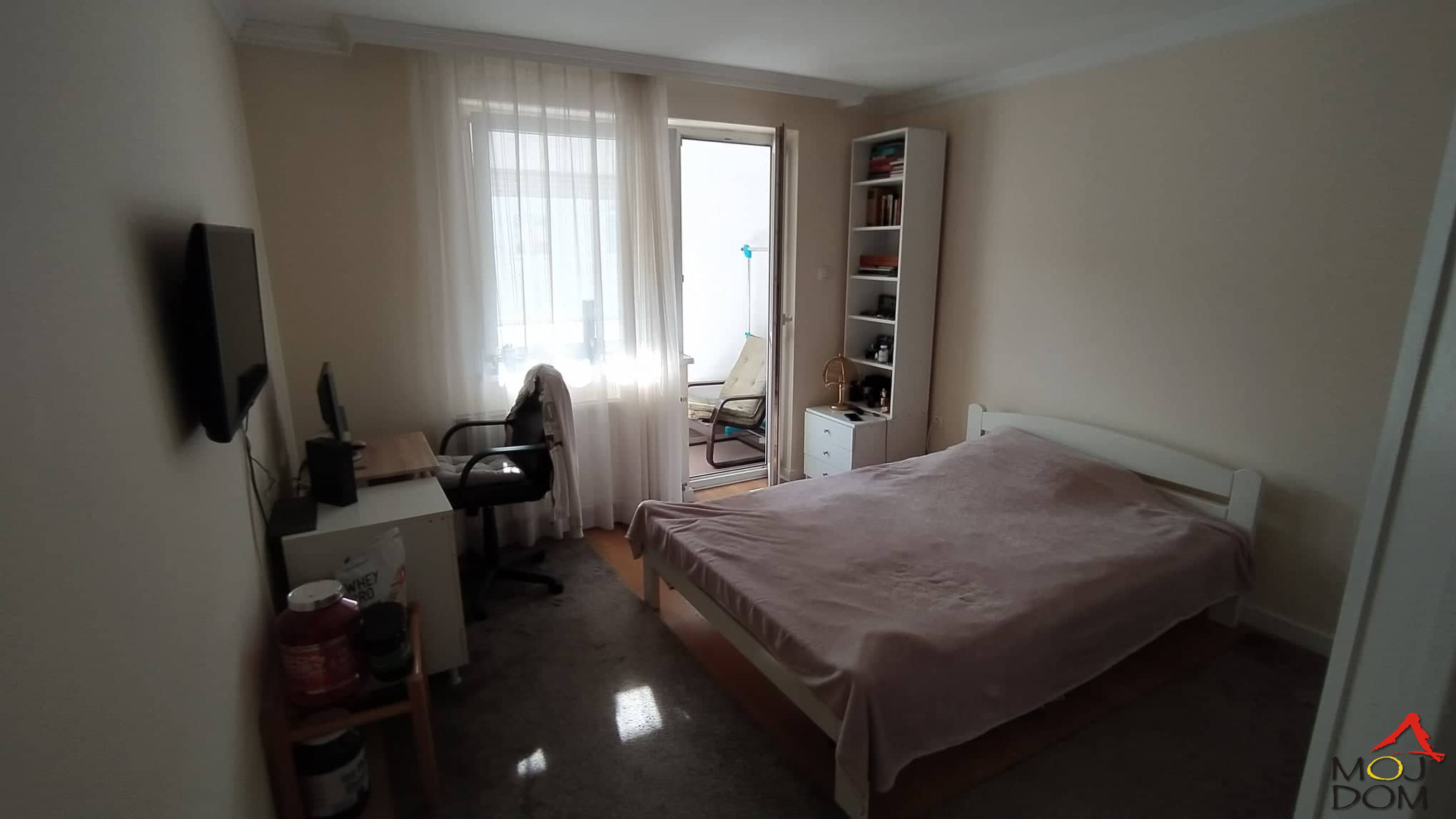 Stan,NOVI SAD,SOCIJALNO,kv: 57, € 180200, ID: 1029595 4