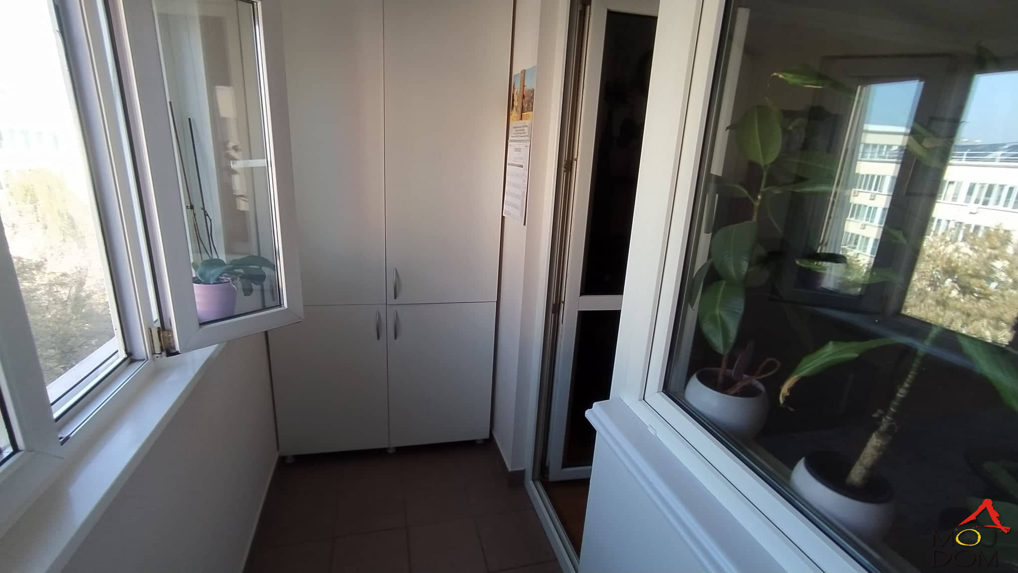 Stan,NOVI SAD,SOCIJALNO,kv: 57, € 180200, ID: 1029595 14